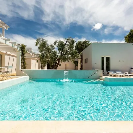 فيلة Maison Elle كاروفينيو