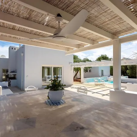 Maison Elle فيلة