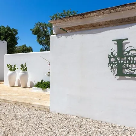 Maison Elle فيلة