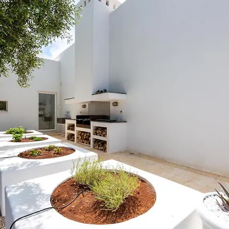 فيلة Maison Elle