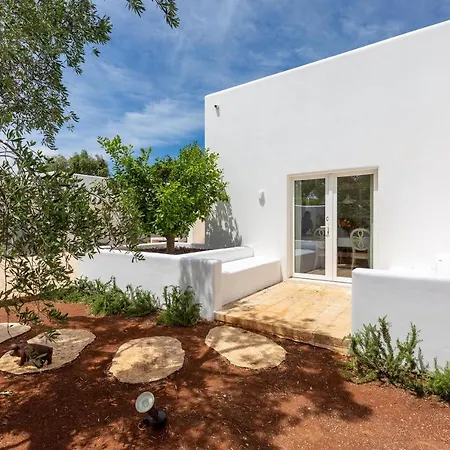 Maison Elle فيلة كاروفينيو