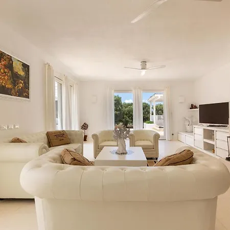 فيلة Maison Elle