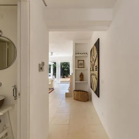 Maison Elle كاروفينيو