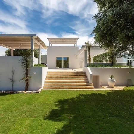 فيلة Maison Elle كاروفينيو